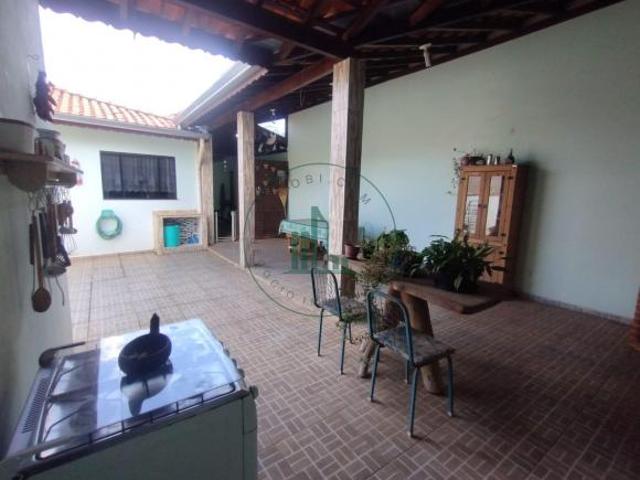 Casa com edícula Alpes das Águas São Pedro