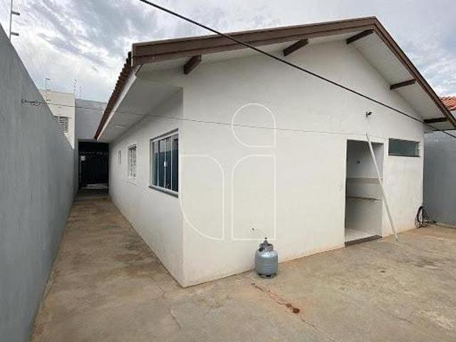 Casa com Edícula Completa no Jardim Bandeirantes