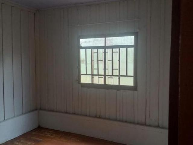 Casa com edícula de 50m² à venda, 70 m² por R$ 300.000 Vila Paraíso Bandei