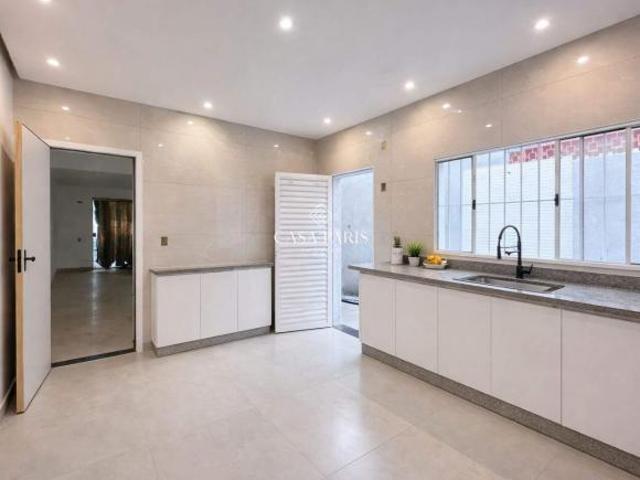 Casa com edícula e 3 dormitórios à venda, 96 m² por R$ 700.000 Ocian Praia Grande/SP