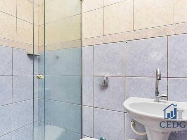 Casa com Edícula e Amplo Terreno no Pinheirinho – Ótima Oportunidade!