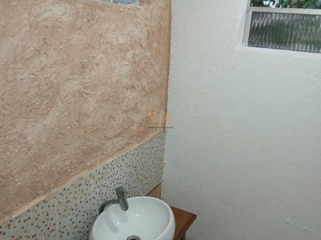 Casa com Edícula e Quintal na Vila Oliveira em Mogi das Cruzes