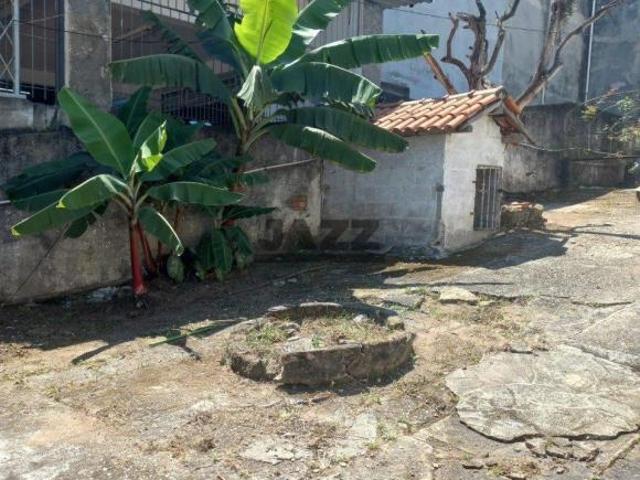 Casa com Edícula em Localização Privilegiada no Jardim Satélite Excelente Oportunidade para Morar