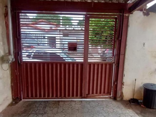 Casa com Edícula em Vila Nossa Senhora Aparecida, Boituva/SP