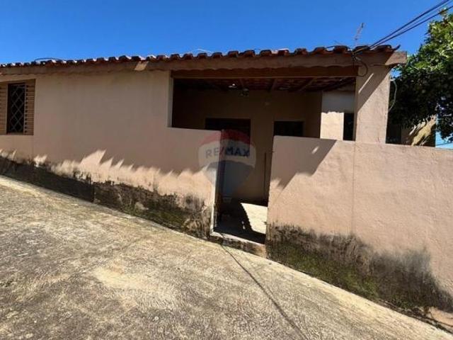 Casa com Edícula Jardim São Miguel