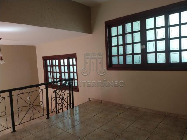 CASA COM EDÍCULA LOCALIZADA NO BAIRRO JARDIM FLORESTAL NA CIDADE DE JUNDIAÍ/SP