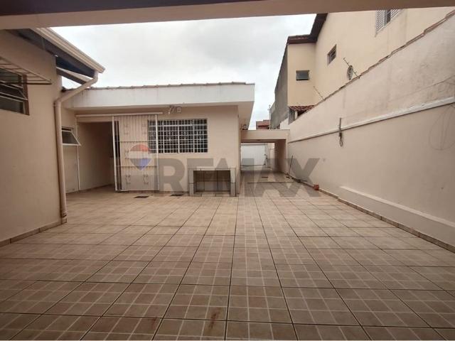 Casa com edícula para Locação Jardim das Magnólias Sorocaba