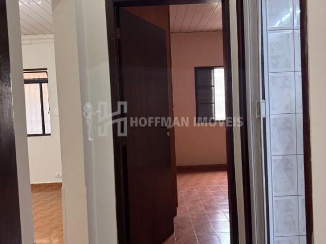 Casa com Edícula 3 Dormitórios à Locação, 250 m² Nova Gerty São Caetano do Sul. REF. HI15888
