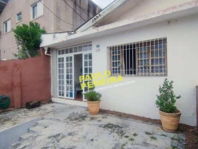 Casa com Ediícula no Macedo em terreno de 250m² R$ 620.000,00