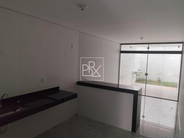Casa com Entrada Individual | 2 Quartos com Varanda | 2 Vagas | 90m² Candelaria Belo Horizonte/M