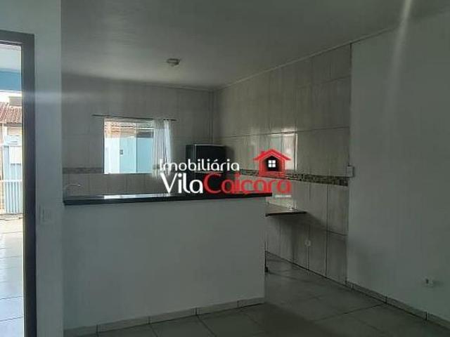Casa com espaço de terreno em Pontal do Paraná