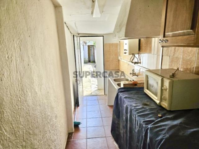Casa com Estilo Único em Almeirim