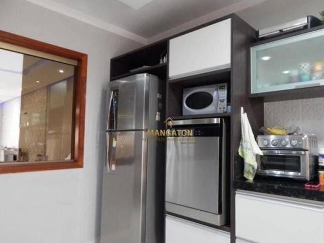 Casa com excelente área gourmet Jardim do Lago