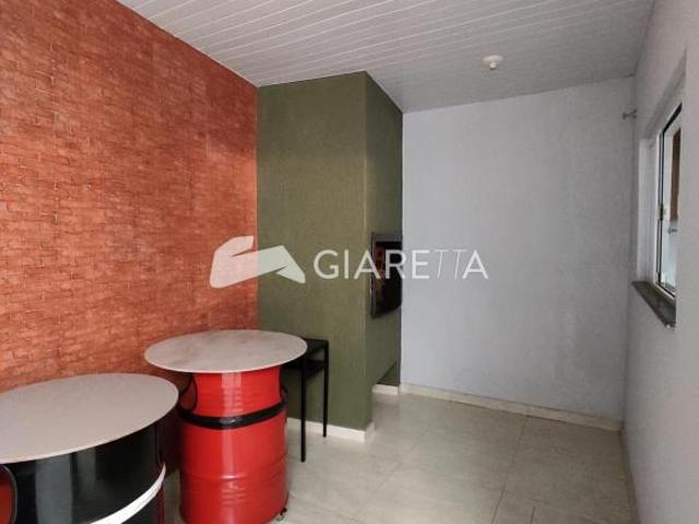 Casa com excelente localização à venda, JARDIM SÃO FRANCISCO, TOLEDO PR
