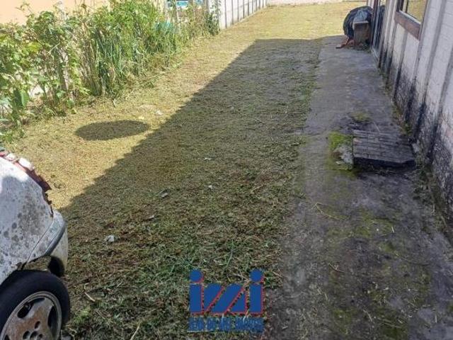 Casa com excelente terreno