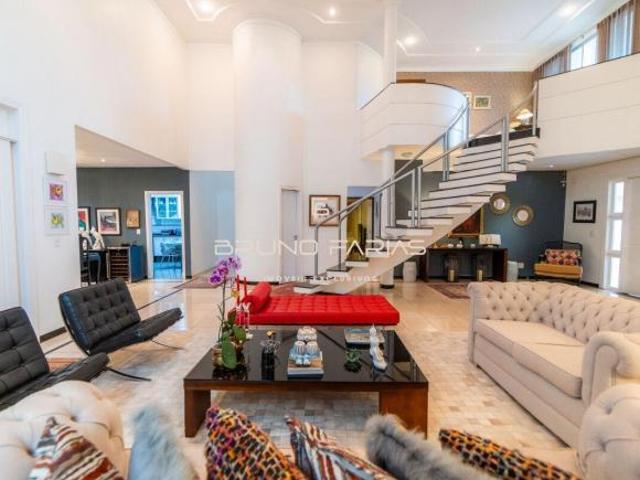 Casa com Habite se 4 Quartos 3 Suítes | Res. Pinheiros Arniqueiras SHA 6