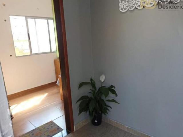 Casa com Kitinet Saudade