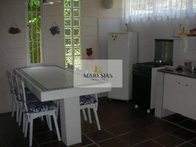 Casa com localização privilegiada na Barra do Sahy