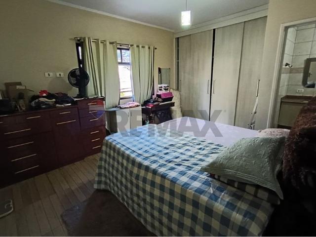 Casa com Loja Comercial para Locação no Bom Retiro