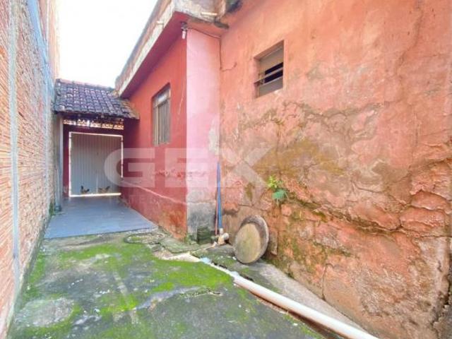 Casa Com Lote de 390m² à Venda no Bairro Jardim das Oliveiras em Divinópolis MG