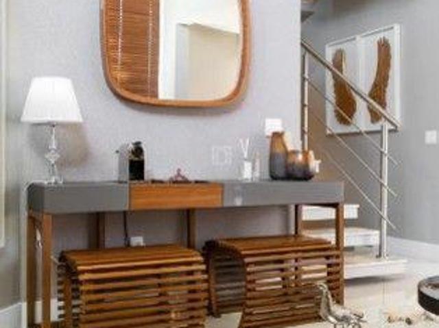 Casa com Luxo, Conforto e Sustentabilidade no Condominio Village Saint Claire