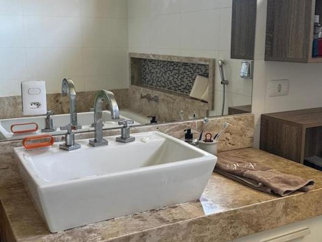 Casa com Marina à Venda no Condomínio Portal dos Dourados – Paulicéia/SP