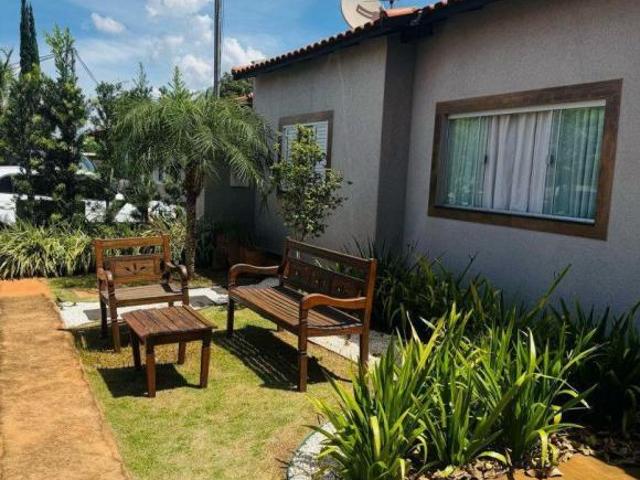 Casa com muita Sofisticacao e Conforto na Vila.