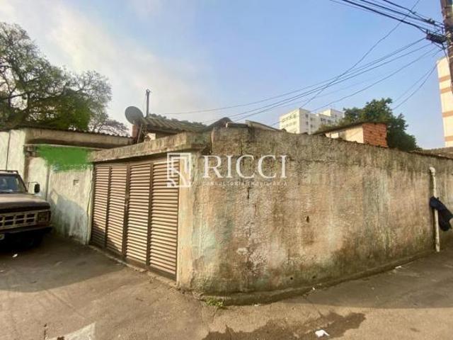 casa com oportunidade para terreno em santos