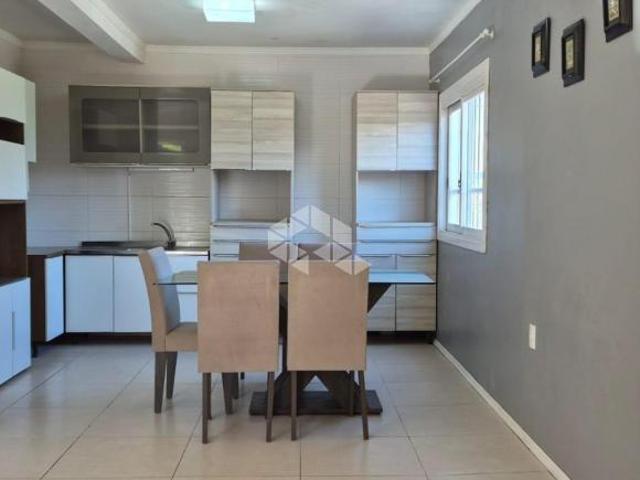Casa com ótima infraestrutura a venda no bairro Belvedere em Farroupilha