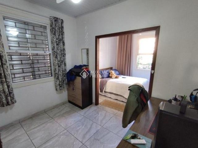 Casa com ótimo terreno no Passo D&apos Areia
