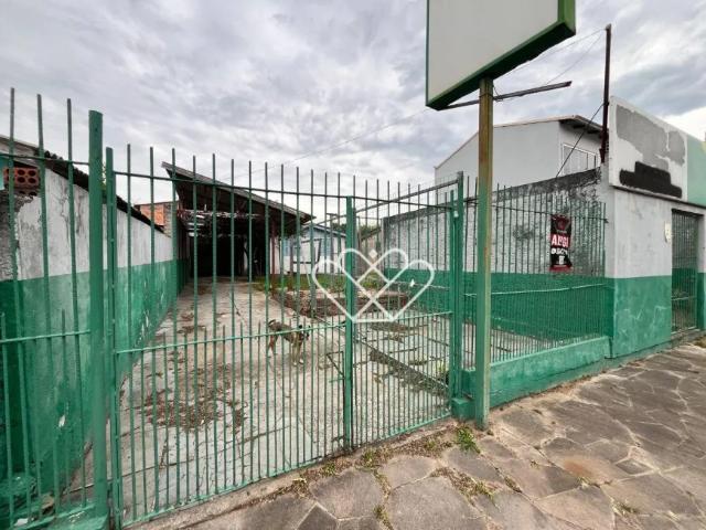 Casa com Pátio Amplo no Bairro Bom Sucesso, Gravataí – O Lar Perfeito para Você!