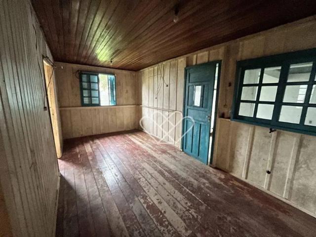 Casa com Pátio Amplo no Bairro Bom Sucesso, Gravataí – O Lar Perfeito para Você!