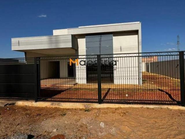 casa com parcelas