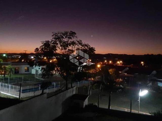 Casa com patio