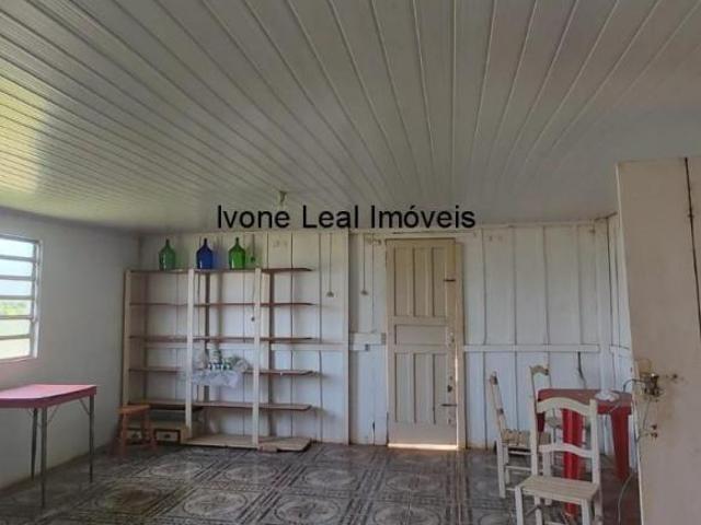 CASA COM PEÇA COMERCIAL CENTRO DA COMUNIDADE DA COLÔNIA MUNICIPAL SANTO ÂNGELO RS RS