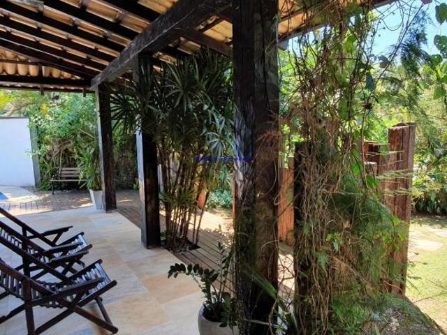 Casa em Condomínio c/ piscina e escritura na Barra do Sahy