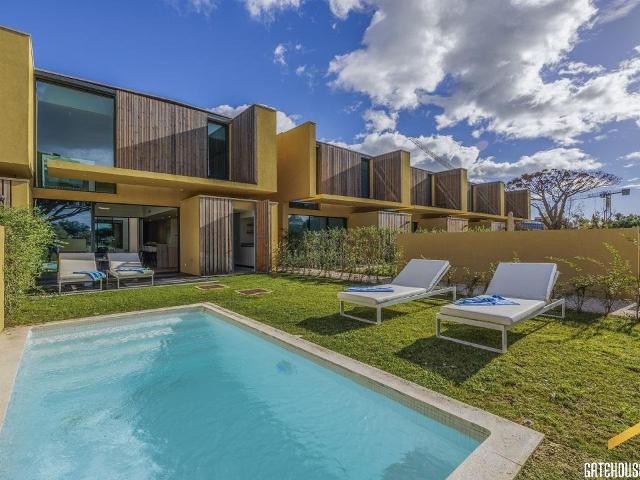 Casa com piscina a poucos passos da marina de Vilamoura Ga. 157m² Quarteira