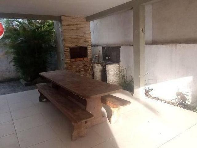Casa com piscina à venda, 130 m² por R$ 1.250.000 Centro Guaratuba/PR