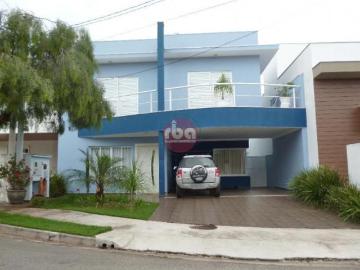 Casa com Piscina à venda, Condomínio Ibiti Royal Park, Sorocaba