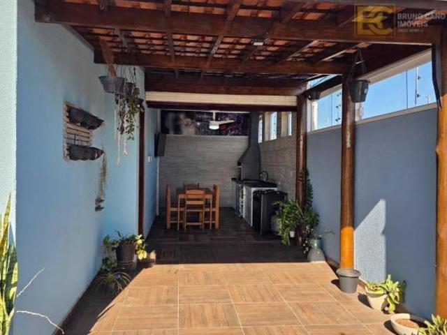 Casa com Piscina à venda Cidade Nova Peruibe Peruíbe/SP
