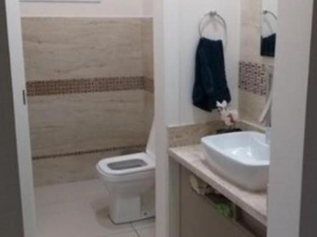 Casa com piscina a venda/permuta em bairro Colônia Jundiaí