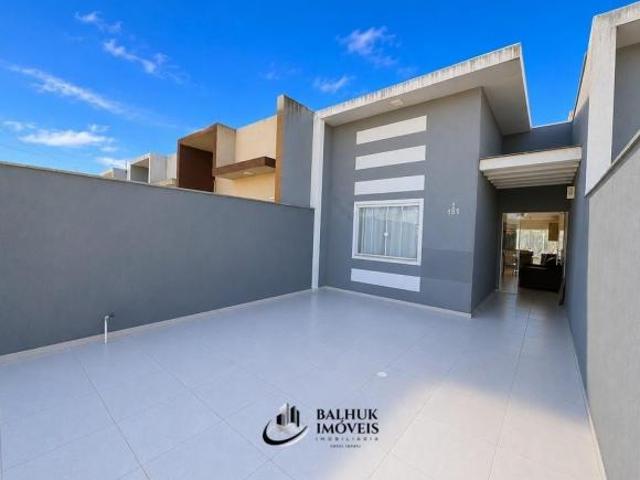 Casa com piscina Canoas