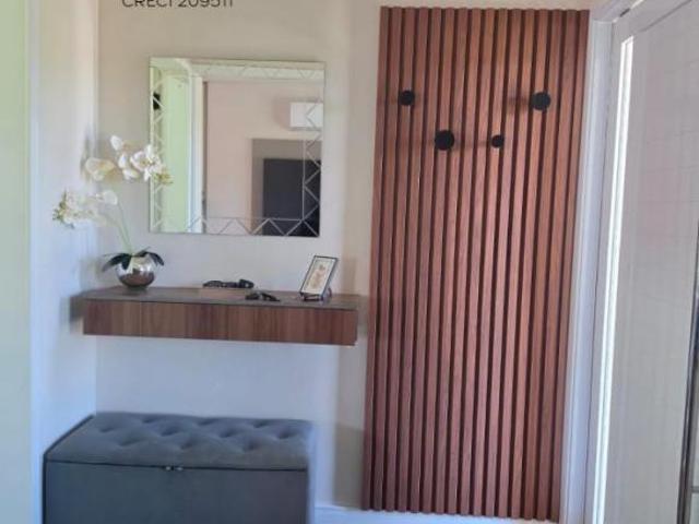Casa com Piscina Condomínio Bosque Manacás Jacareí SP