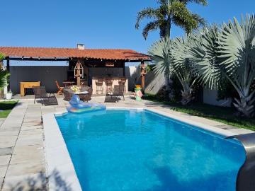 Casa para alugar em Aquiraz, Ceará - Piscina