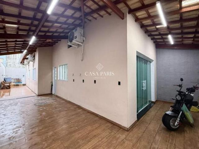 Casa com PISCINA e 2 dormitórios à venda, 72 m² por R$ 750.000 Tupi Praia Grande/SP