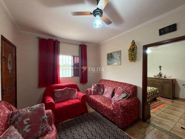 Casa com piscina e edícula Jardim Esplanada Cerquilho