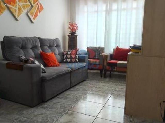 CASA COM PISCINA E SUÍTE À VENDA NA VILA MARIA