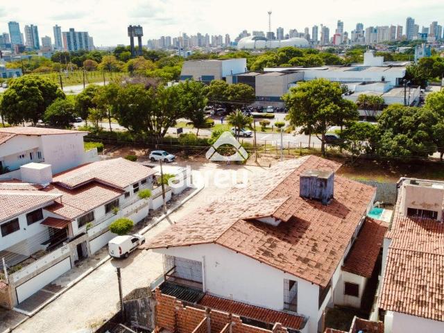 Casa com piscina em Lagoa Nova, Natal