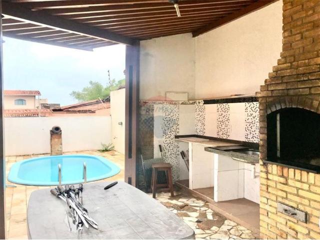 CASA COM PISCINA EM PIRANGI DISPONÍVEL PARA CARNAVAL/25