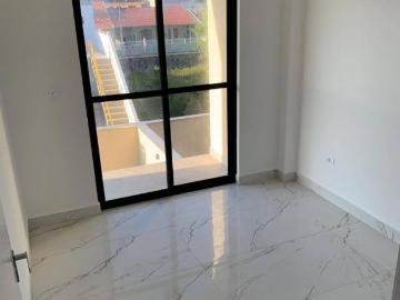 Praça Rui Barbosa, Curitiba - Varanda, Piscina